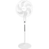 ARDES Ventilator stojeći sa daljinskim upravljačem 40cm 5PR4000 beli