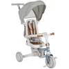 Cangaroo Tricikl compacto 4u1 blue ( CAN1880 )