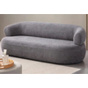 ATELIER DEL SOFA Trosed Roma Dark Grey