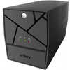 NJOY Keen 1500 USB 900W UPS (UPLI-LI150KU-CG01B)