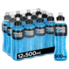 Powerade Zero Mount Blast 500ml, 12 komada