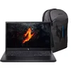 Laptop Acer Nitro ANV15-41 15.6 FHD IPS/R5-6600H/8GB/NVMe 512GB/RTX2050 4GB/GLAN/backlit + Ranac