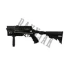 Steambow Crossbow Pistol AR-6 Stinger 2 Tactical 55#