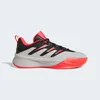 Adidas Muške patike dame certified 3, Sive