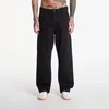 Jeans Carhartt WIP Single Knee Pant Black Stone Washed 30