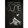 Second Great Dune Trilogy