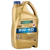 Ravenol Ulje za motor HST, 5W-40, 5L
