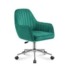 Mark Adler kancelarijska stolica future 5.2 green ( 8220 )