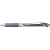 Pentel roler gel EnerGel BL77-V3 0.7mm, lila