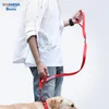 Dogness Povodac za pse, XL, Crveni