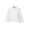 VERO MODA Bluza VMNatali bela
