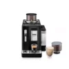 DeLonghi EXAM440.35.B Rivelia Aparat za kafu, 1450W, 1.4L, Crni