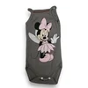 Bodi za bebe Minnie 20a, Sivi
