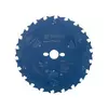 BOSCH List kružne testere Expert for Wood 254x30x32;22 22T ATB pos