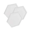 Komplet za proširenje 3x RGBIC prigušiva LED ploča/1,8W/230V Wi-Fi Tuya