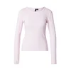 Vero Moda Ženska majica Lisa, Roze