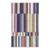 Vijolična pralna preproga 80x150 cm Purple Rain – Mila Home