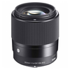 Sigma objektiv 30mm F/1,4 DC DN (Nikon Z)