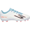 Skechers Kopačke za dečake jr youth fg, Beli