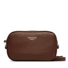 Weekend Max Mara crossbody torbica ženska usnjena WKASNOB