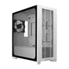 Elite 301 Lite kućište belo (E301L-WGNN-S00)