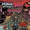 Ghoul Hang Ten (Vinyl LP)