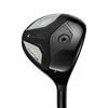 Golf palica - Fairway Wood Callaway Quantum Mini Spinner Desna roka, 7, 21°, Regular, True Temper Denali Frost Silver 60g Graphite, Ne