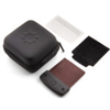 Fairweather Tab Barebow Pro Plates Set Incl. Leather