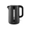slomart Maestro MR-022 električni grelnik vode, 2,2 L, 2200 W, črna
