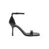 Trendyol Shoes Ženske cipele Takss25To00097, Crne