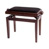 Piano STOL Gewa Deluxe oreh mat/črn sedež 130.070