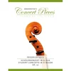 SEITZ : note STUDENT CONCERTO D-DUR OP.22