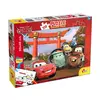 LISCIANI Puzzle Cars 2u1 složi I oboji - 108 delova