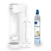 PHILIPS Aparat za soda vodu (ADD4901WH/10) Beli