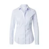SEIDENSTICKER Bluza, modra