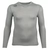Warrior Compression LS Junior L