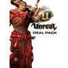 Unreal Deal Pack (PC) Steam Key EUROPE