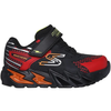 Skechers Patike Flex Glow Bolt 400138N-Bkrd
