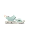 Columbia Sandali Techsun Adventure 2148731 Svetlo modra