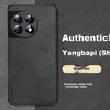 Shangsu Maska za mobilni telefon OnePlus 11, Crna