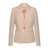 LASCANA Blazer kamela