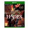 Take 2 Hades igra (Xbox One in Xbox Series X)