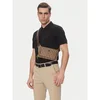 Torbica za okrog pasu? Guess MIlano HMMILO P5214 Rjava
