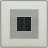 Slika Sa Ramom 100x100cm Zara
