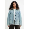 Jeans jakna Miss Sixty