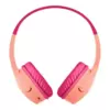 Belkin SOUNDFORM MINI (AUD002BTPK) pink bežične dečije slušalice