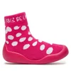 Otroške nogavice Agatha Ruiz de la Prada 241911 Roza