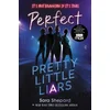 Pretty Little Liars #3: Perfect