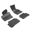 RIGUM Tipske patosnice za VW Passat 05- / VW Passat CC 08- / VW Passat 11-