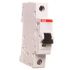 ABB Odklopnik 1P C 20A 6kA AC S201-C20 2CDS251001R0204